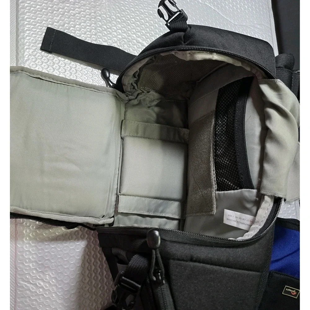 Lowepro slingshot 100